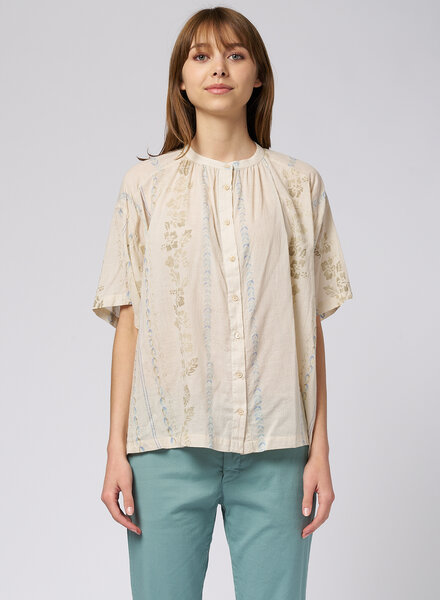 Bsbee Kitty Shirt Sand