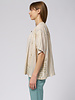Bsbee Kitty Shirt Sand