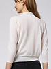 MJW. Fine Cashmere Cardigan Natural