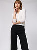 MJW. Fine Cashmere Cardigan Natural