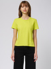MJW. Cotton Jersey Tee Citron