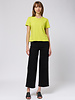 MJW. Cotton Jersey Tee Citron