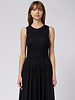 Apiece Apart Fabiana Maxi Dress Black