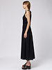 Apiece Apart Fabiana Maxi Dress Black