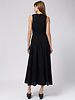 Apiece Apart Fabiana Maxi Dress Black