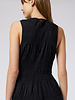 Apiece Apart Fabiana Maxi Dress Black