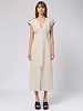 Apiece Apart Flax Shift Maxi Dress