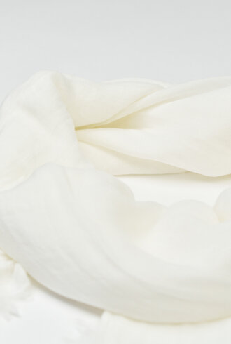 Destin Kika Quadra White