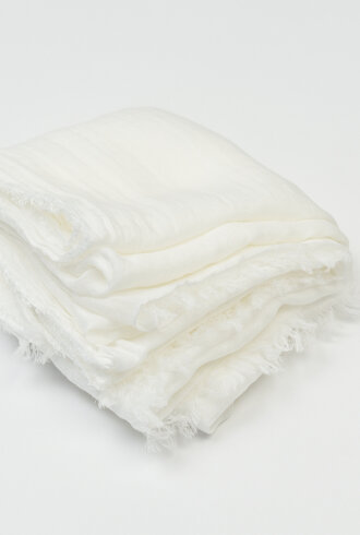 Destin Kika Quadra White