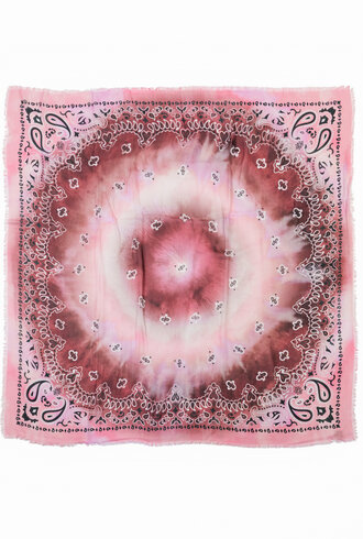 Destin Alvina  Quadra Pink