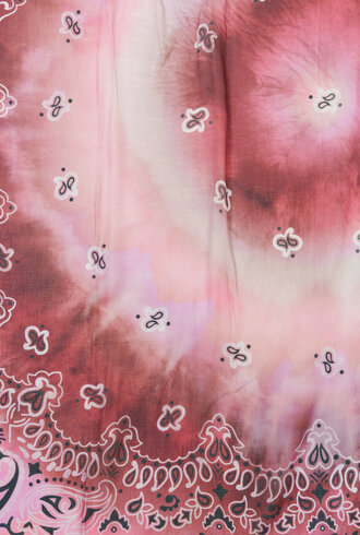 Destin Alvina  Quadra Pink