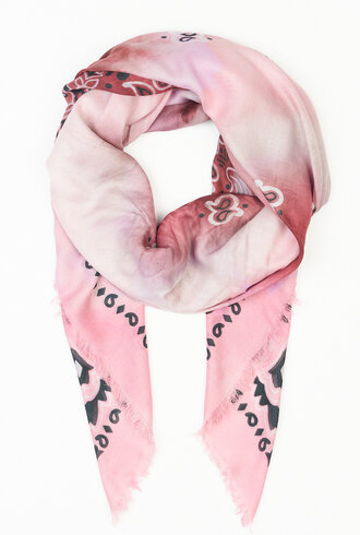Destin Alvina  Quadra Pink
