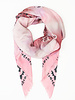 Destin Alvina  Quadra Pink