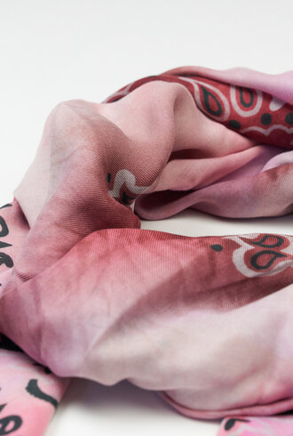 Destin Alvina  Quadra Pink
