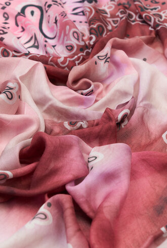 Destin Alvina  Quadra Pink