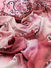 Destin Alvina  Quadra Pink