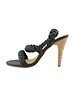 Ulla Johnson Sima Open Braided Heel Jet