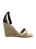 Ulla Johnson Yasmina Espadrille Wedge Bone