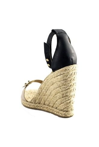 Ulla Johnson Yasmina Espadrille Wedge Bone