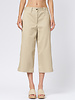WE-AR4 The Slacker Pant Dark Sand