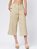 WE-AR4 The Slacker Pant Dark Sand