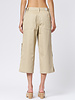 WE-AR4 The Slacker Pant Dark Sand