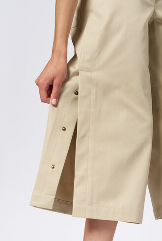 WE-AR4 The Slacker Pant Dark Sand
