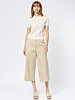 WE-AR4 The Study Polo White