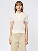 WE-AR4 The Study Polo White