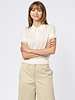 WE-AR4 The Study Polo White