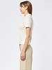 WE-AR4 The Study Polo White