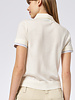 WE-AR4 The Study Polo White