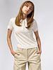 WE-AR4 The Study Polo White