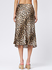 La Prestic Ouiston Nola Skirt Panthere