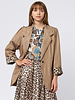 La Prestic Ouiston Elichou Blazer Ray Tabac