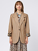 La Prestic Ouiston Elichou Blazer Ray Tabac