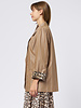 La Prestic Ouiston Elichou Blazer Ray Tabac