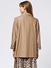La Prestic Ouiston Elichou Blazer Ray Tabac