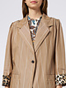 La Prestic Ouiston Elichou Blazer Ray Tabac