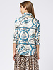 La Prestic Ouiston Emmanuelle Blouse  Jean Attachement