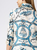 La Prestic Ouiston Emmanuelle Blouse  Jean Attachement
