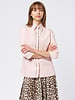 La Prestic Ouiston Emmanuelle Blouse Pink Stripe