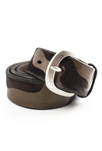 Orciani Baj Belt Militare