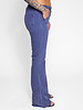 NSF Burroughs Flare Pant Indigo Fade
