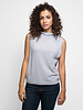 Inhabit Cashmere Shell Flannel