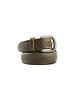 Orciani Crack Plain Belt Tmoro