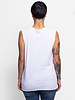 NSF Doti Muscle Tee White