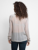 Burning Torch Dresden Blouse