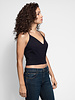 Frankie Racer Top