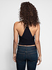 Frankie Racer Top